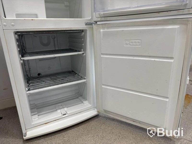 Kombinerad Kyl/Frys Electrolux