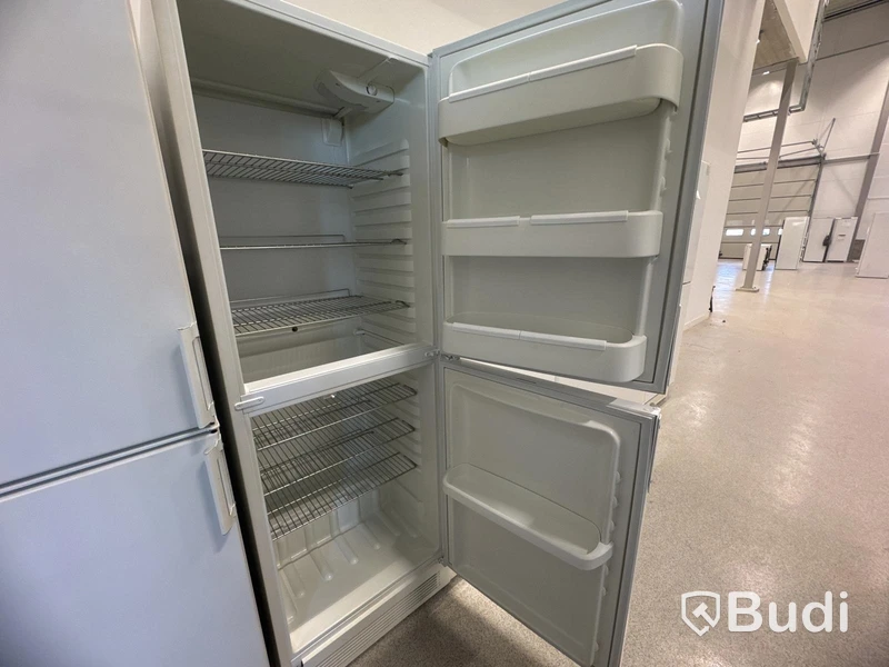 3 st Kombinerad Kyl/Frys Electrolux