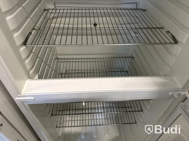 3 st Kombinerad Kyl/Frys Electrolux