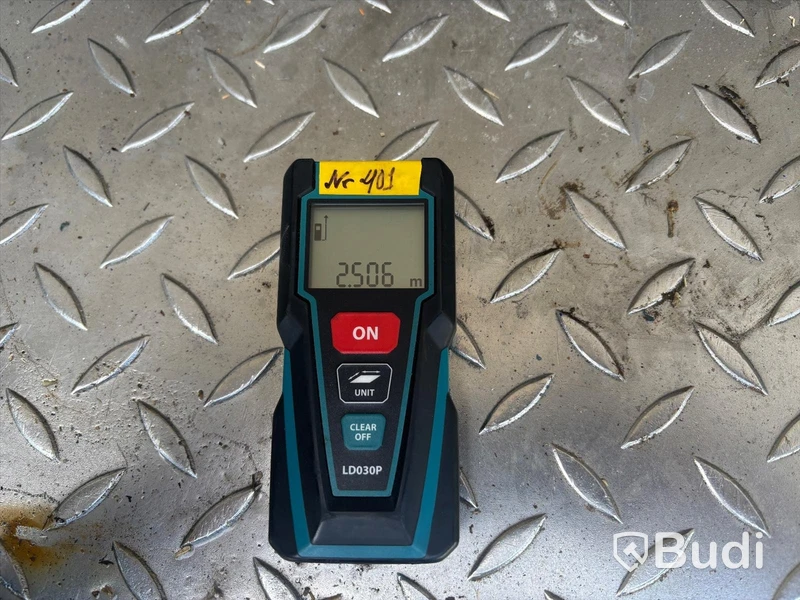 Kylsläp Närko D4HB13N62 -2013 | Thermo King