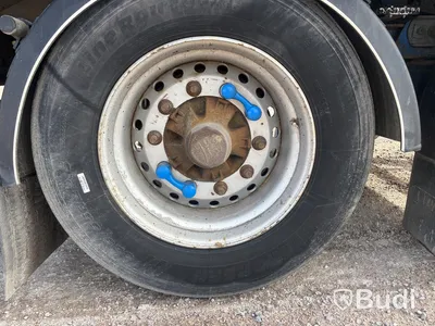 Kylsläp Närko D4HB13N62 -2013 | Thermo King