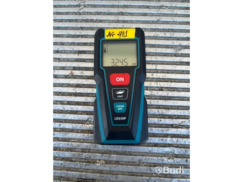 Lastbilssläp Närko D4ZW11L61 -2014