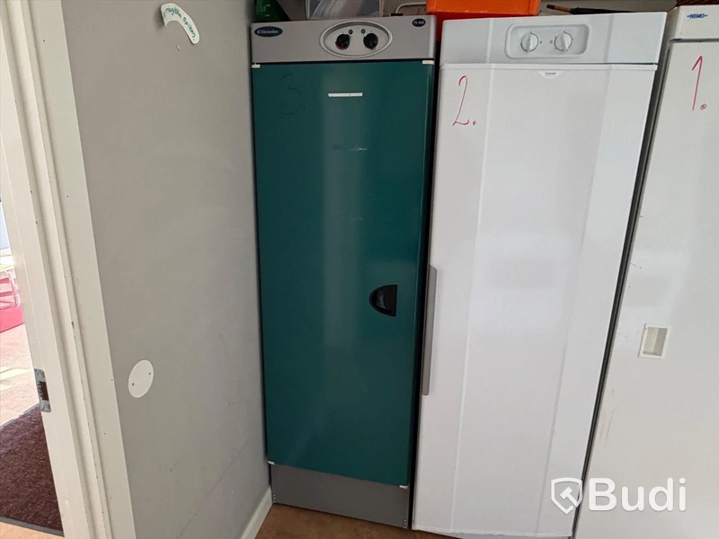 Torkskåp Electrolux TS 460, grön