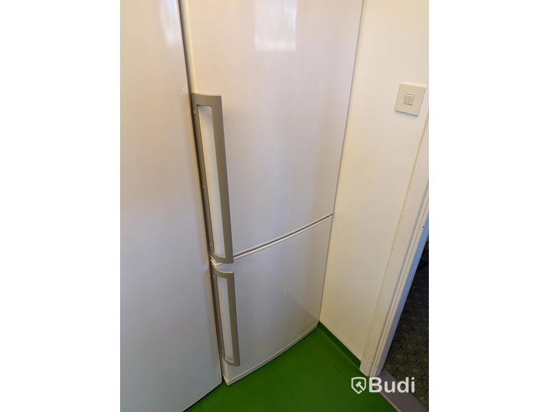 4st Kyl/ frysar, bl.a. Husqvarna, Cylinda m.fl.