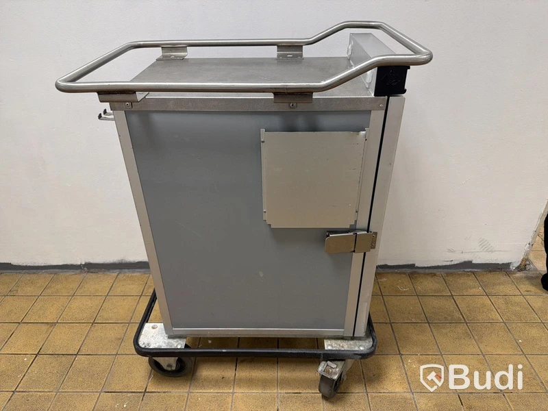 Scanbox värmeskåp GLE8