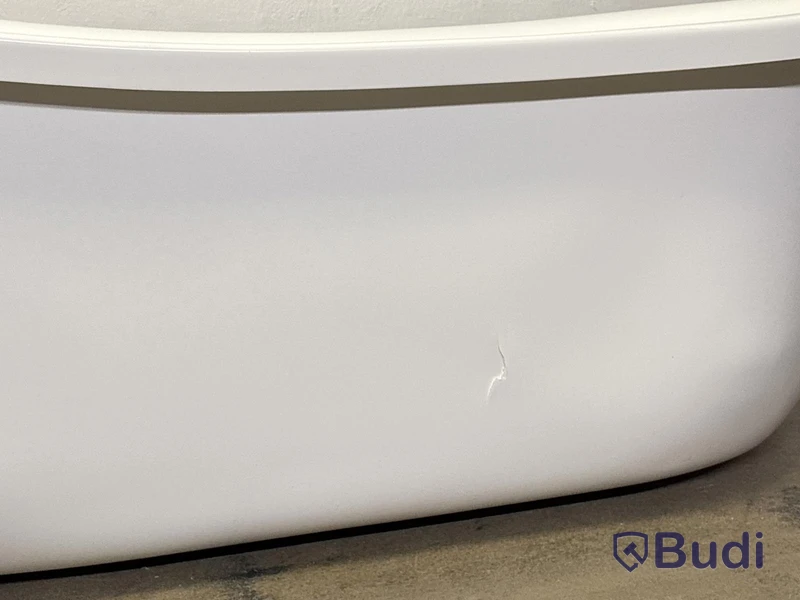 BADKAR CAMARGUE SILJAN 160X75/68CM