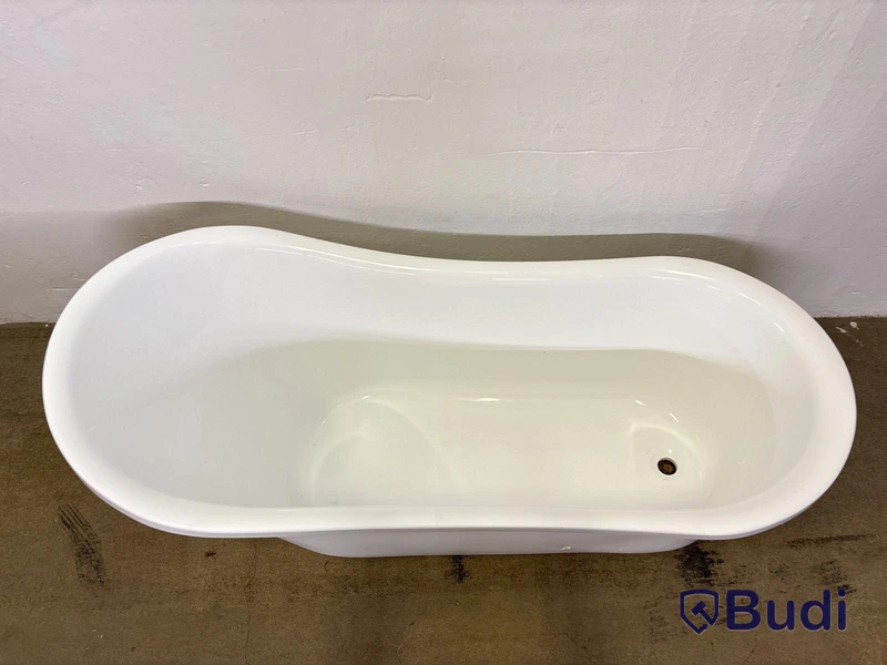 BADKAR CAMARGUE SILJAN 160X75/68CM