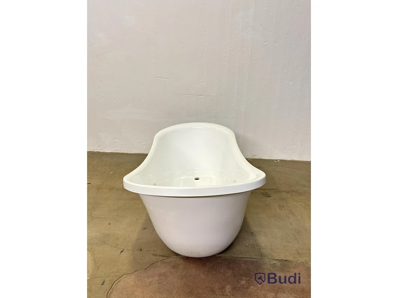BADKAR CAMARGUE SILJAN 160X75/68CM