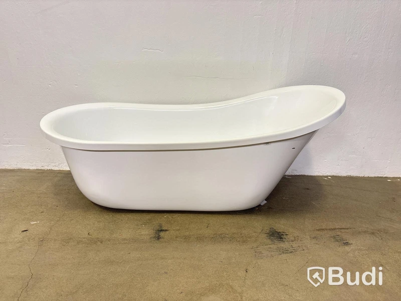 BADKAR CAMARGUE SILJAN 160X75/68CM