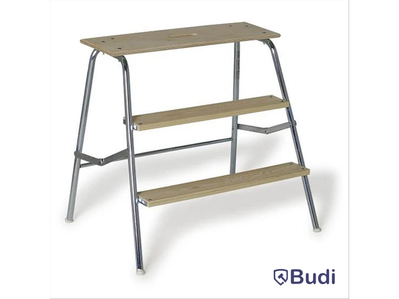 STEGPALL LAGGO 3-STEG 75CM