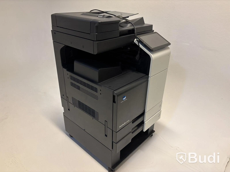 Skrivare Konica Minolta Bizhub C250i