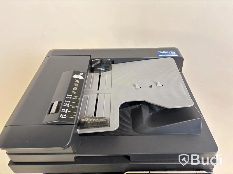 Skrivare Konica Minolta Bizhub C250i