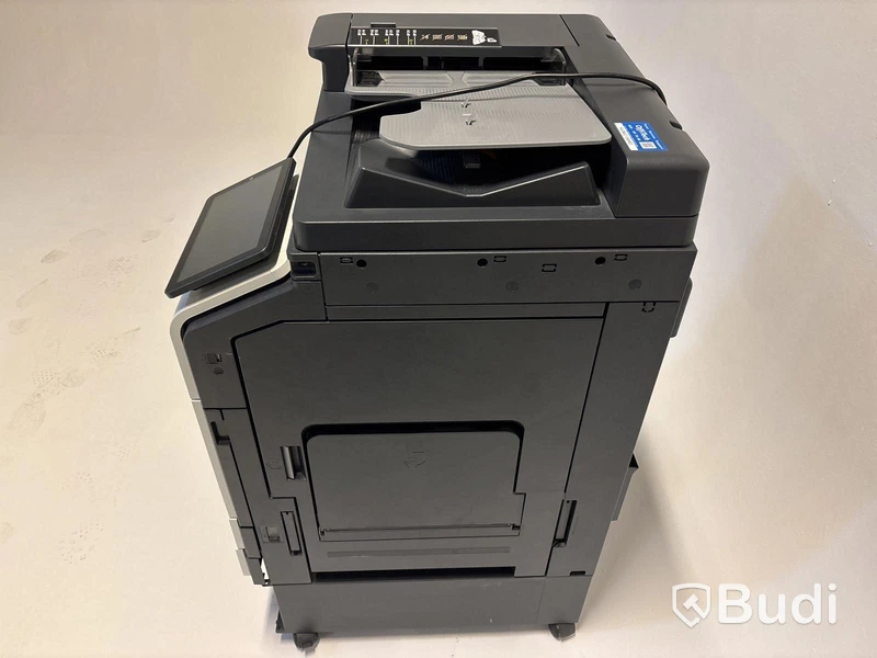 Skrivare Konica Minolta Bizhub C250i