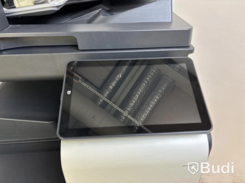 Skrivare Konica Minolta Bizhub C250i