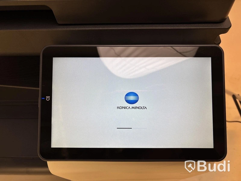 Skrivare Konica Minolta Bizhub C250i
