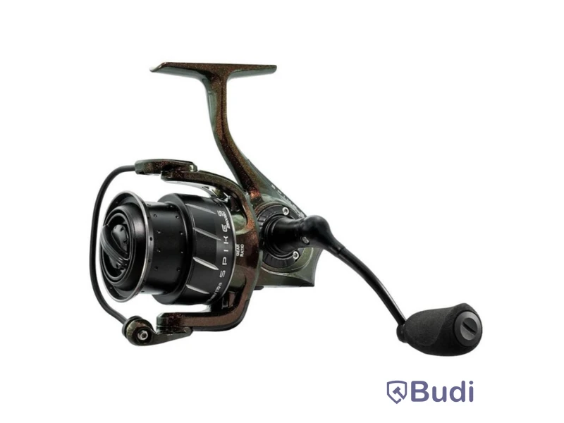 Fiskerulle Abu Garcia, Spike S 2000S