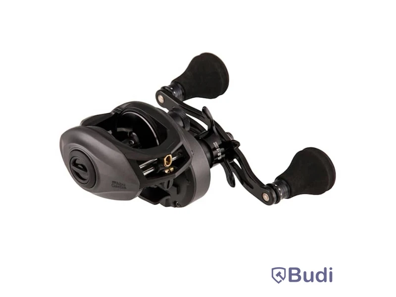 Fiskerulle Abu Garcia Revo Beast X 41-L.