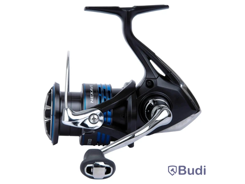 Fiskerulle Shimano, Nexave 2500