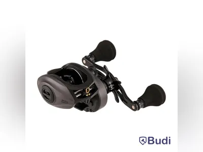 Fiskerulle Abu Garcia, Revo Beast 41-HS-L