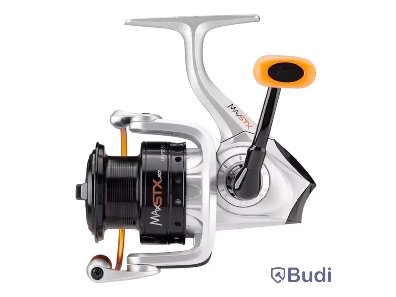Fiskerulle Abu Garcia, Max STX 30