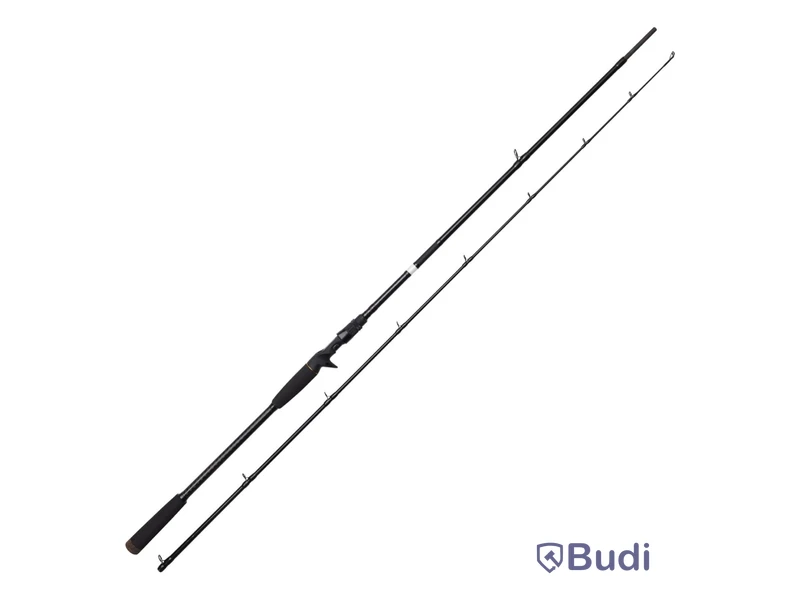 Fiskespö Savage Gear SG2. Ord. pris inkl. moms: ca 1299 kr.