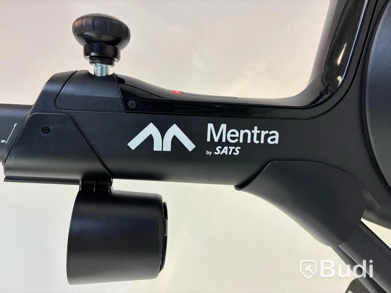Spinningcykel Mentra by Sats