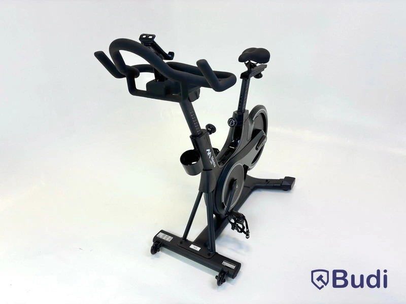 Spinningcykel Mentra by Sats