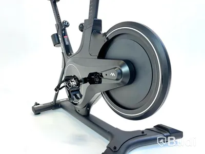 Spinningcykel Mentra by Sats