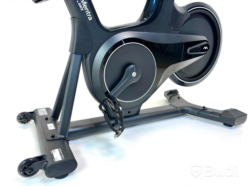 Spinningcykel Mentra by Sats