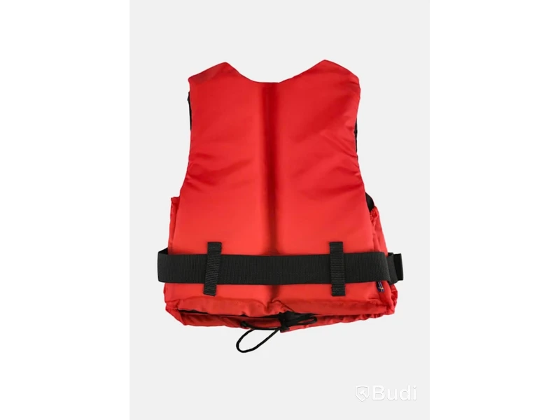 3 st. Flytvästar Baltic, Aqua, 30-50 kg