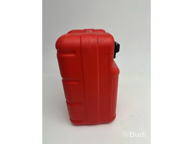 Bränsletank, 24 liter.
