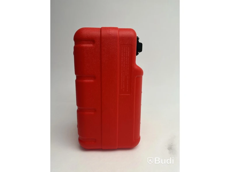 Bränsletank, 24 L