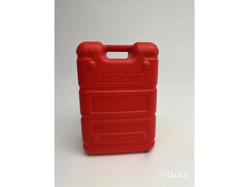 Bränsletank, 24 L