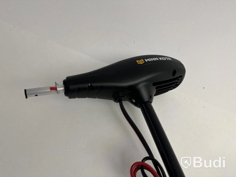 Elektrisk trollingmotor Minn Kota, Endura max 45 36''