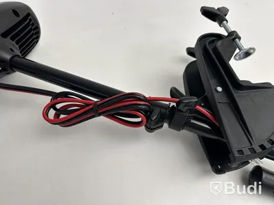 Elektrisk trollingmotor Minn Kota, Endura max 45 36''
