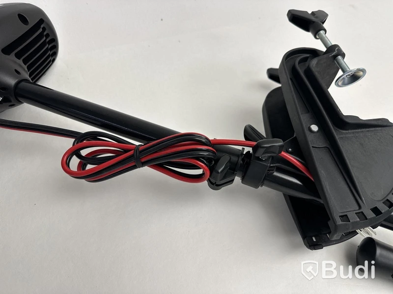 Elektrisk trollingmotor Minn Kota, Endura max 45 36''