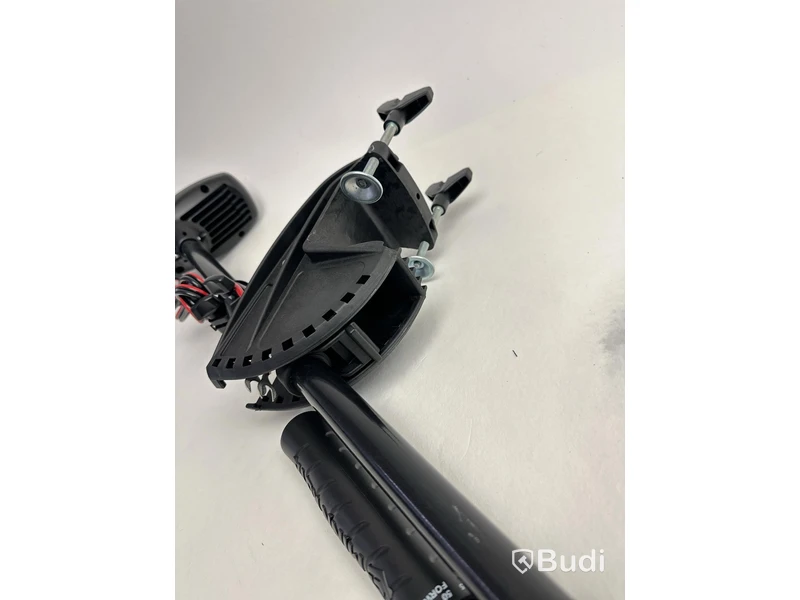 Elektrisk trollingmotor Minn Kota, Endura max 45 36''