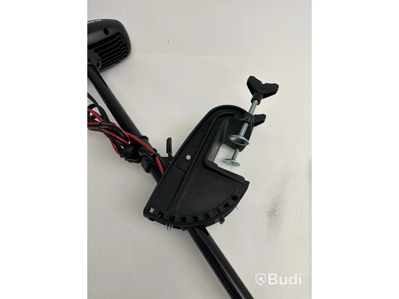 Elektrisk trollingmotor Minn Kota, Endura max 45 36''