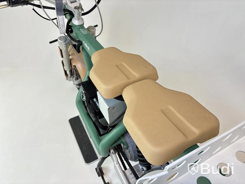 Moped Cake Ösa, Klass 1.