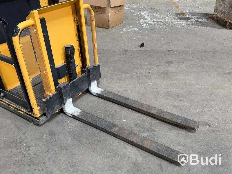 Plocktruck, Actil OPL 10 3.0, 1000kg, 3m, batteri från 2025