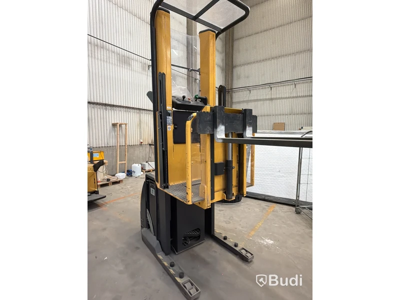 Plocktruck, Actil OPL 10 3.0, 1000kg, 3m, batteri från 2025
