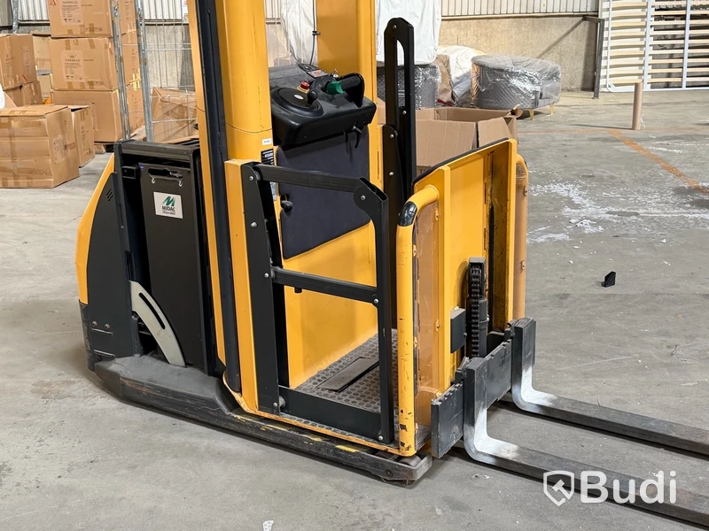 Plocktruck, Actil OPL 10 3.0, 1000kg, 3m, batteri från 2025