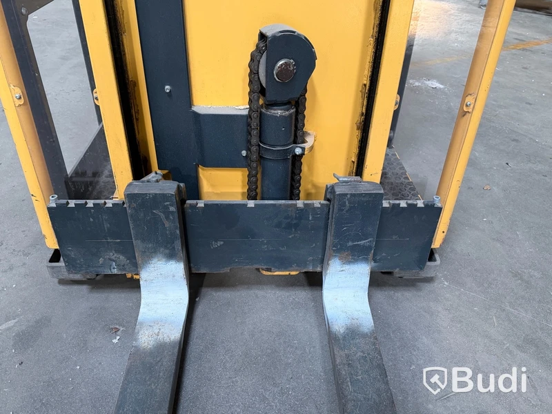 Plocktruck, Actil OPL 10 3.0, 1000kg, 3m, batteri från 2025
