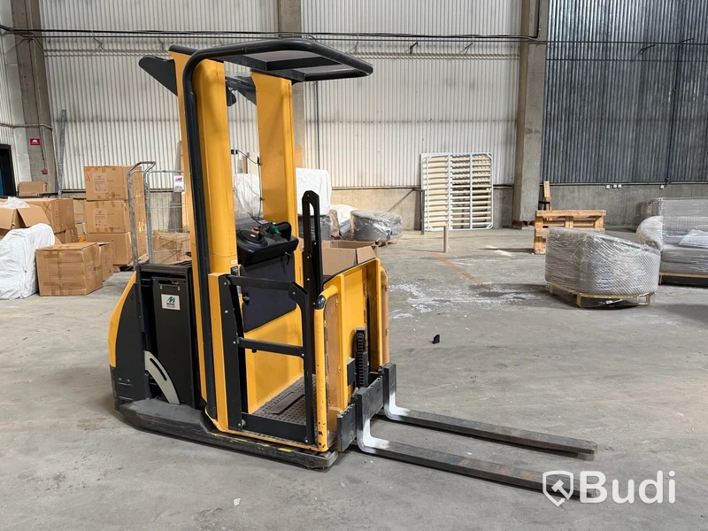 Plocktruck, Actil OPL 10 3.0, 1000kg, 3m, batteri från 2025