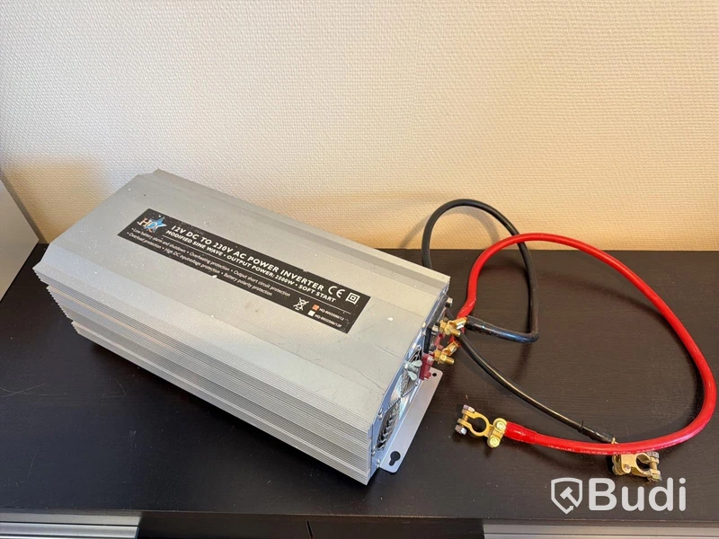 Inverter HQ