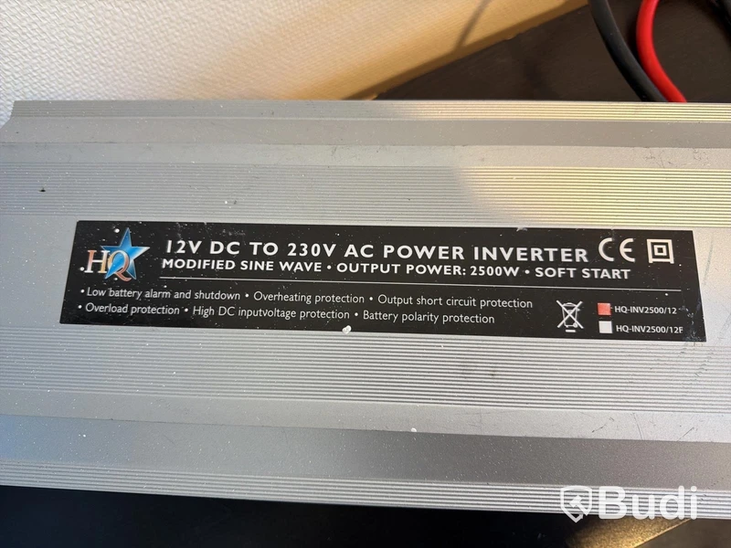 Inverter HQ