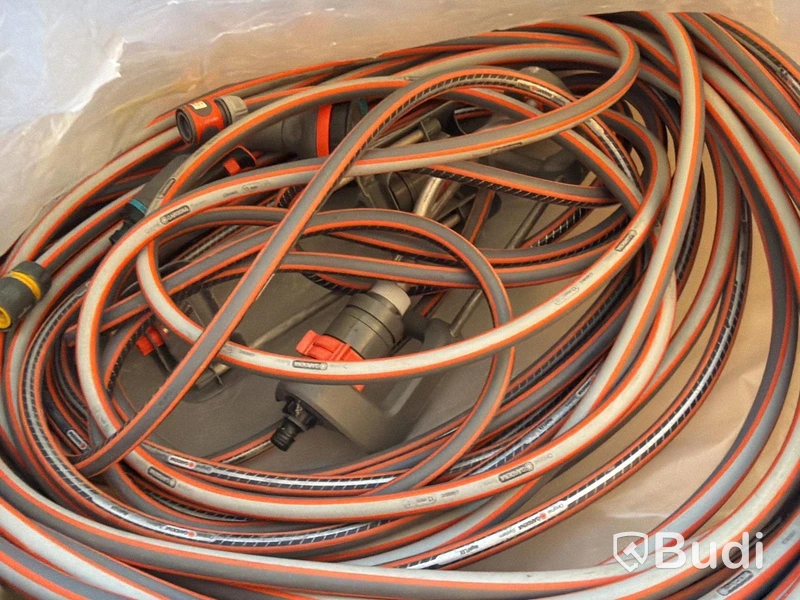 Vattenpump Gardena 3500/4E