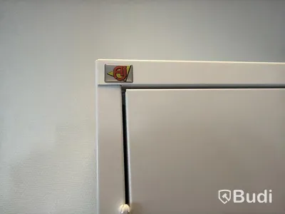 Plåtskåp