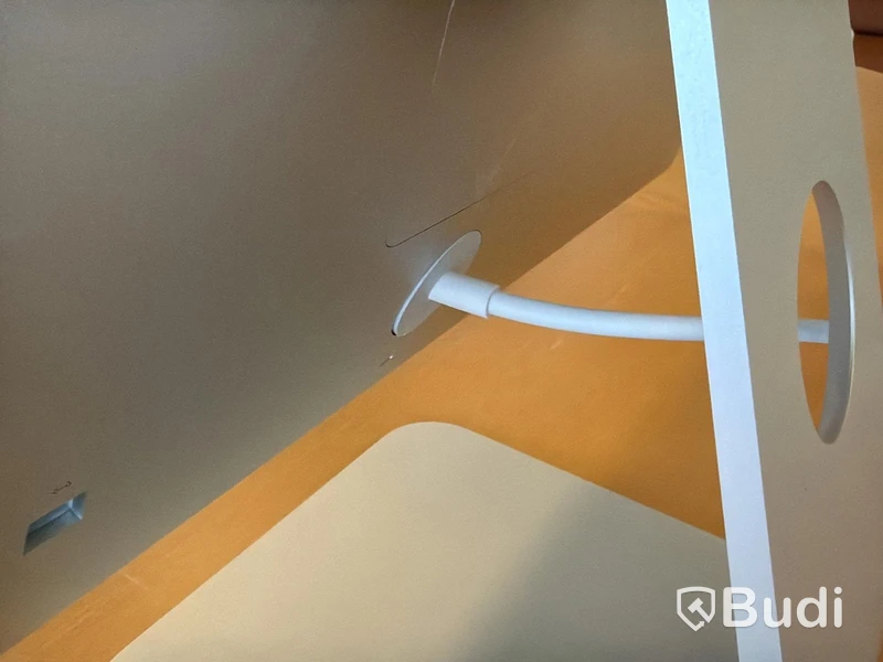 iMac Apple 27 tum, sent 2012, 8 GB RAM