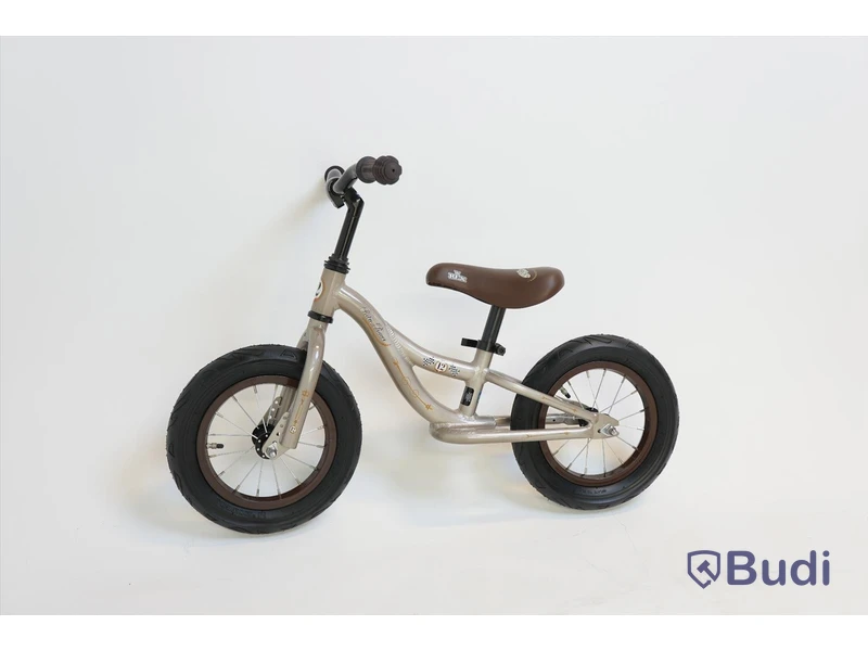 Gåcykel/balanscykel Rex, Retro Racer 12-tum